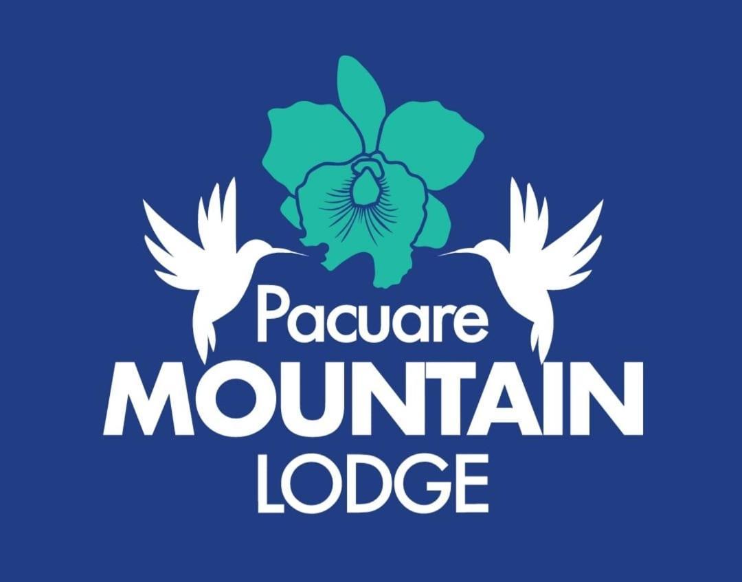 Pacuare Mountain Lodge Tres Equis 外观 照片